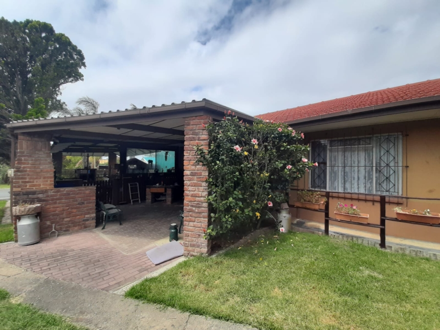 3 Bedroom Property for Sale in Chiselhurst Eastern Cape